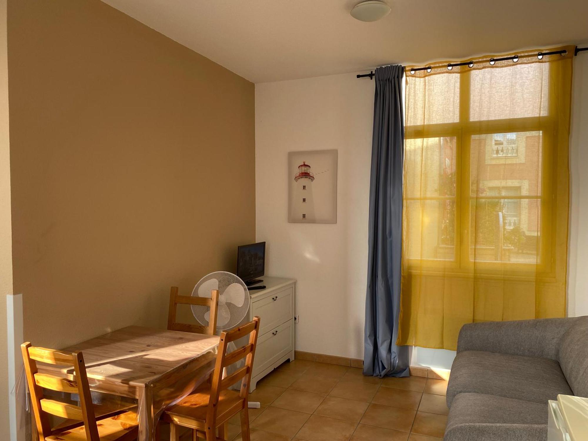 Studio Soulac Centre Et Plage Bagian luar foto